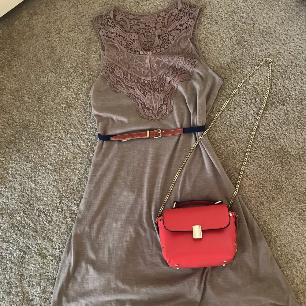Beautiful casual dress💛